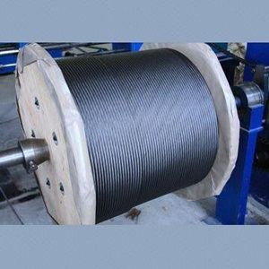 Main Ropes
