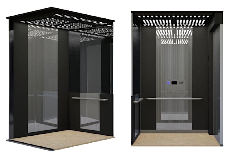 Lift Design